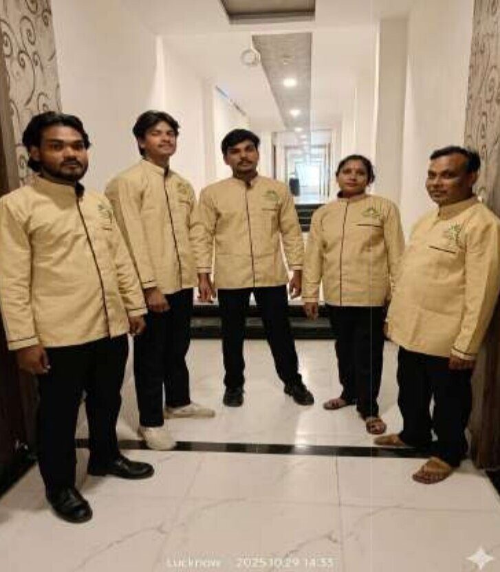 Housekeeping & Sanitation