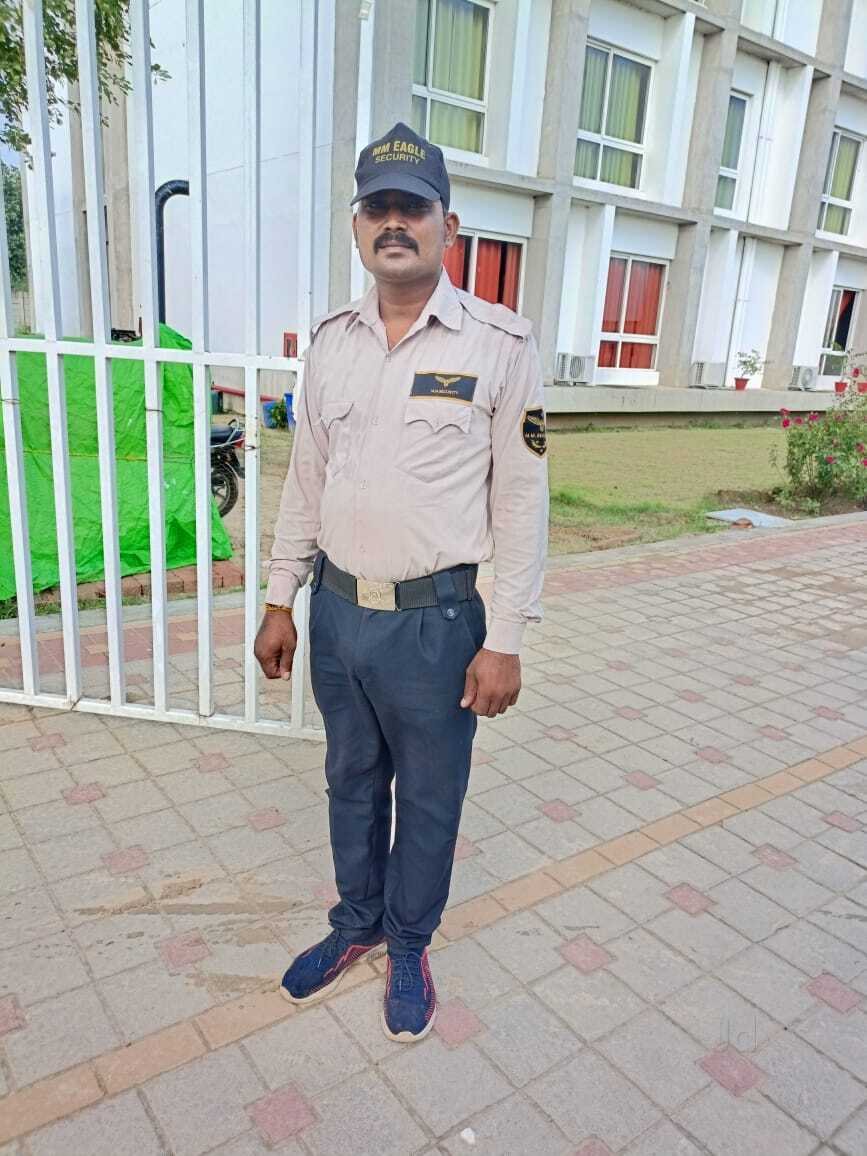 Security Guards